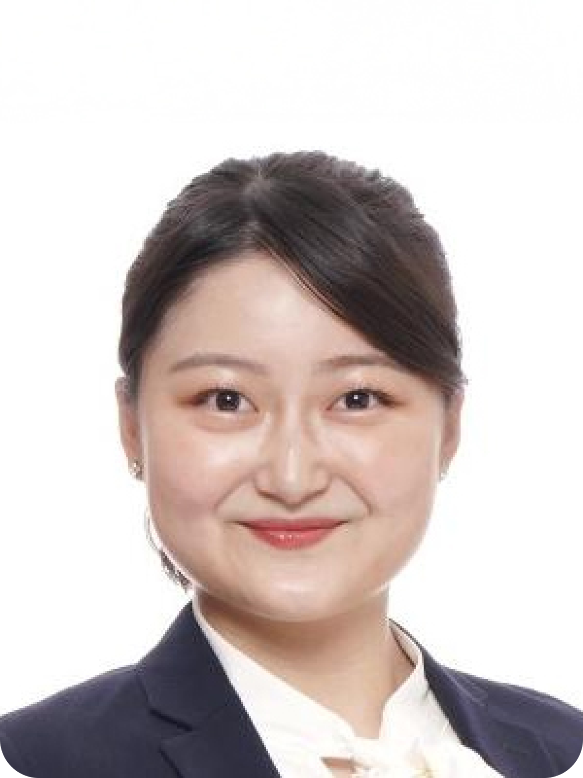 中西 和花 氏