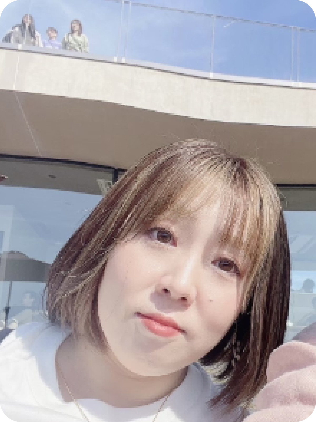 澤田 厚子 氏