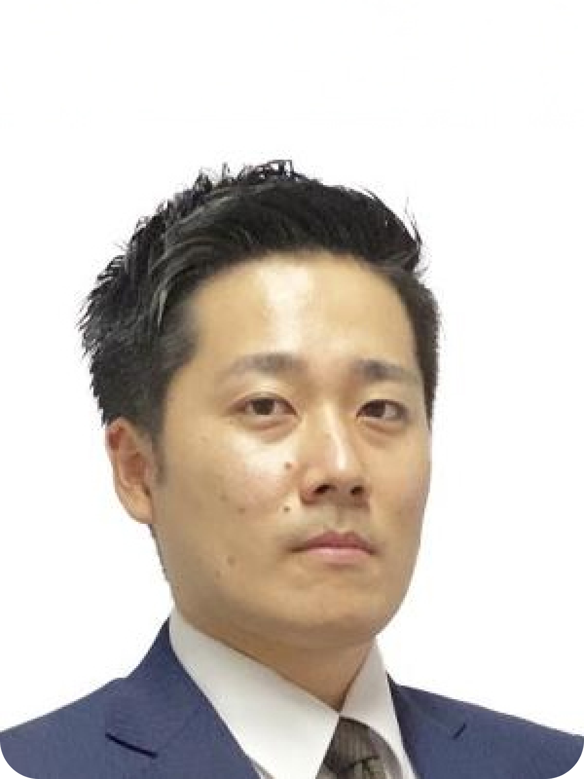 曽谷 僚太 氏