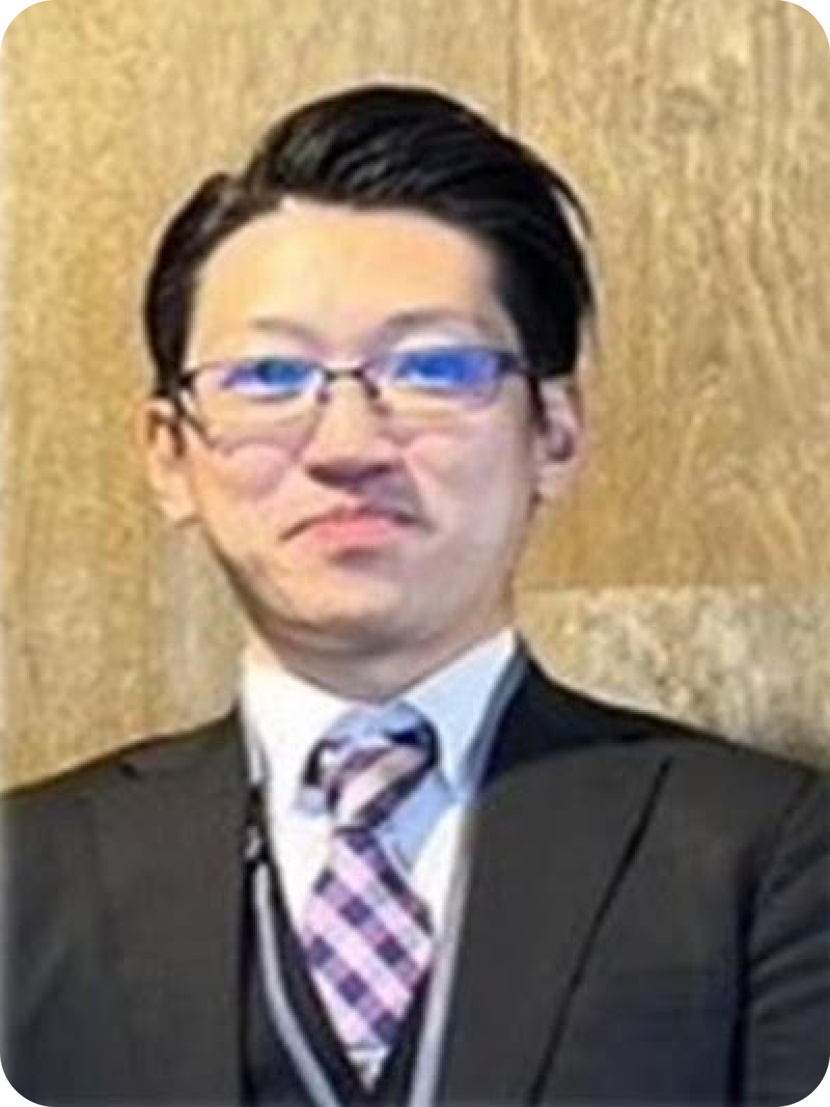 黒川 隼輔 氏