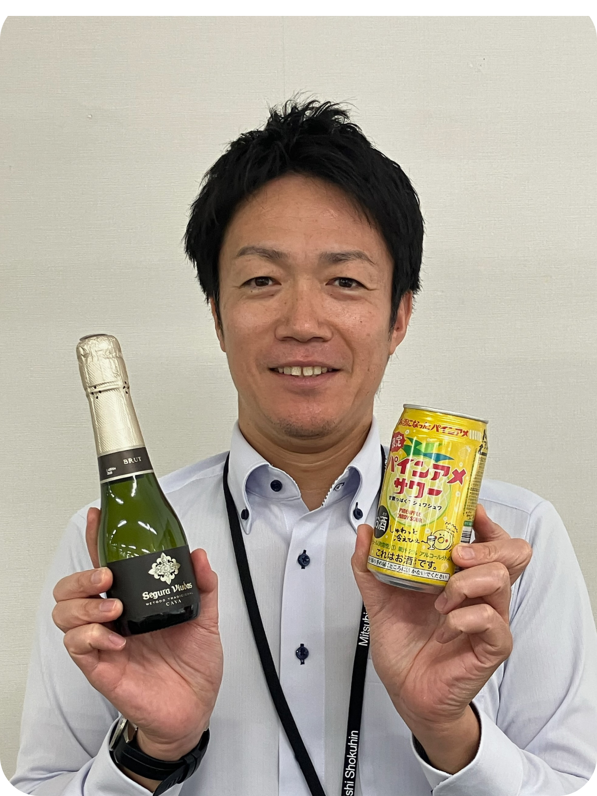 川野 篤 氏