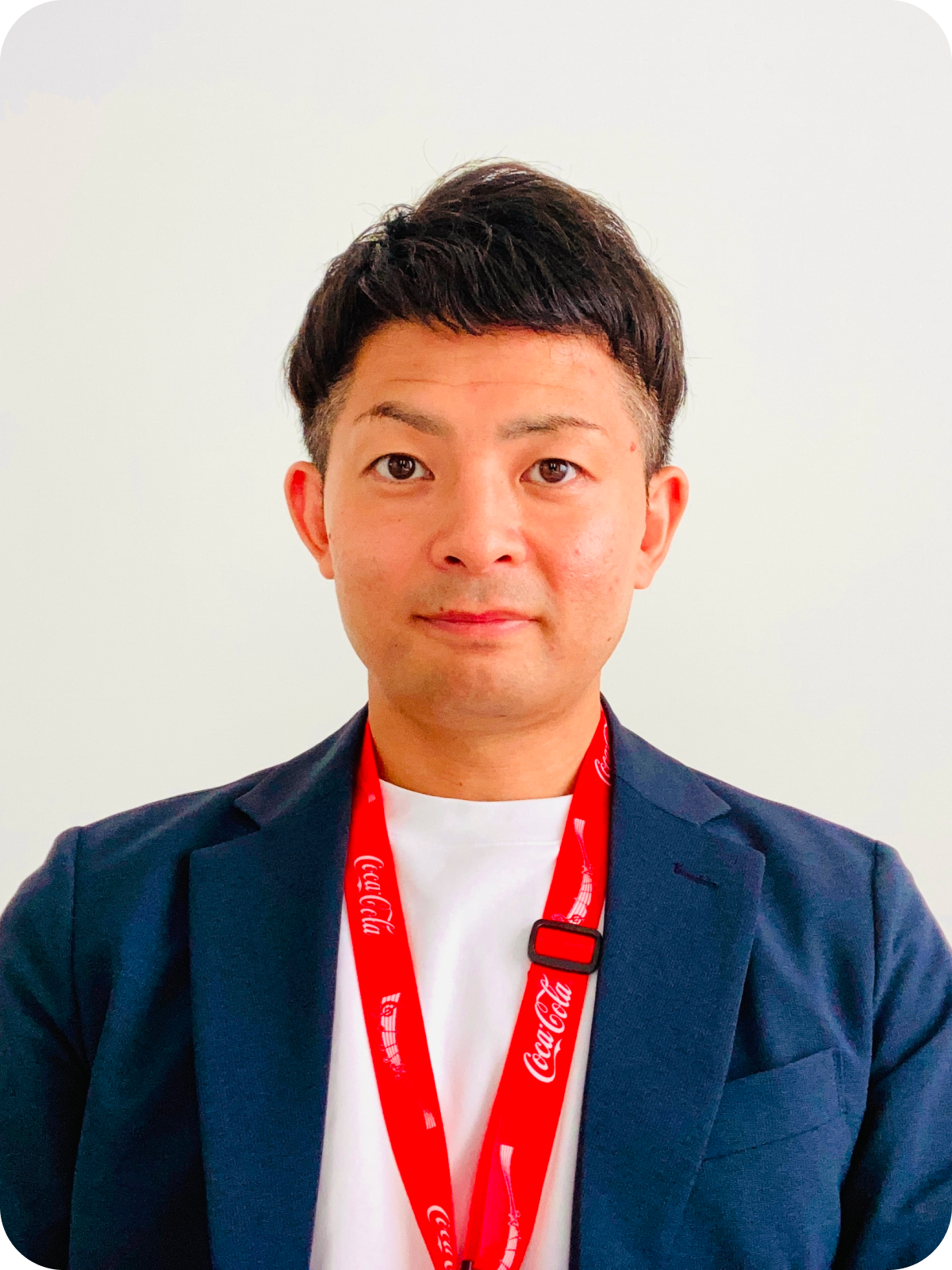 梅原 慎 氏