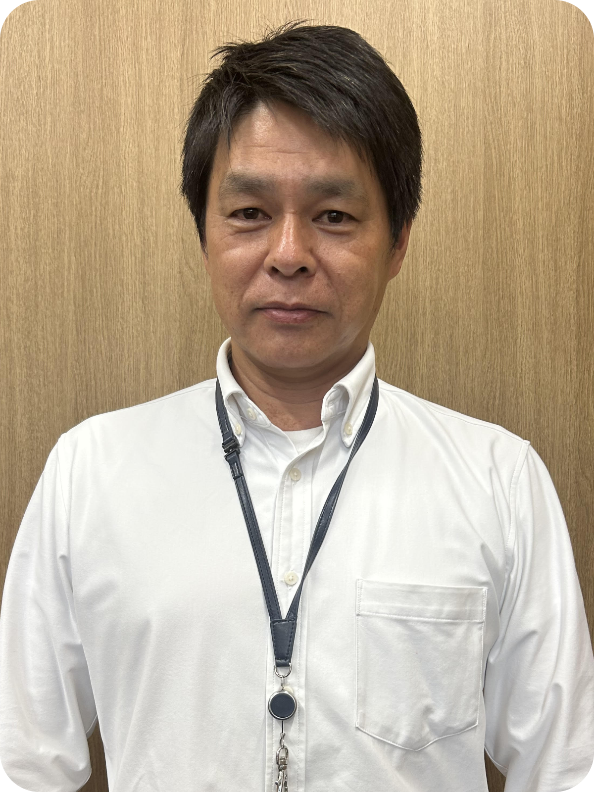 後藤 敬 氏