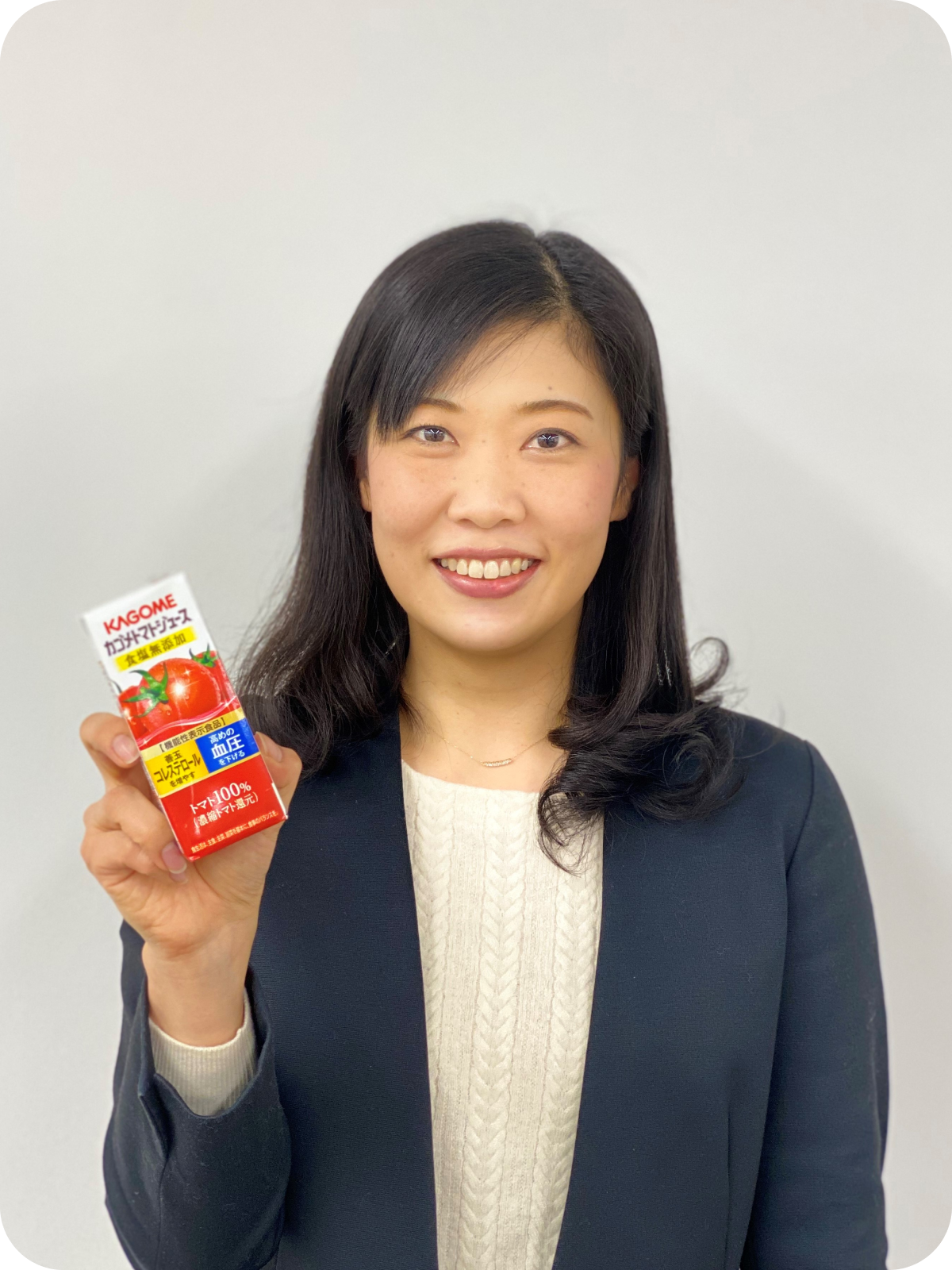 日比野 恵美 氏