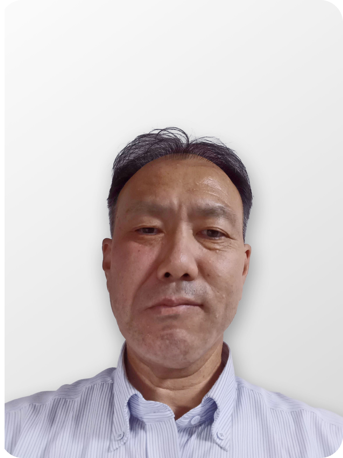 越智 和明 氏