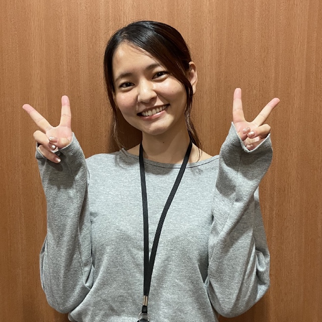 平石 圭実 氏