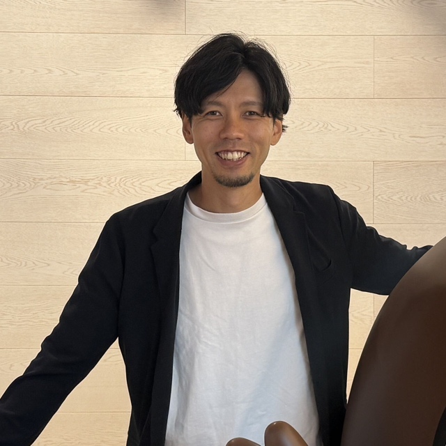 金林 佑哉 氏