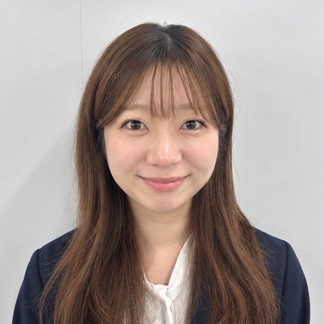 中野 いづみ 氏