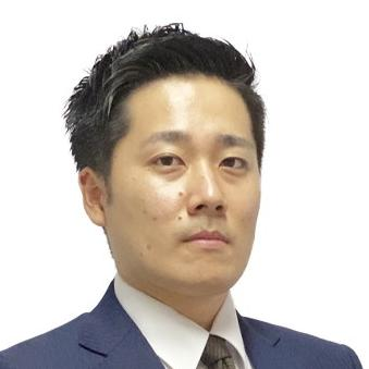 曽谷 僚太 氏