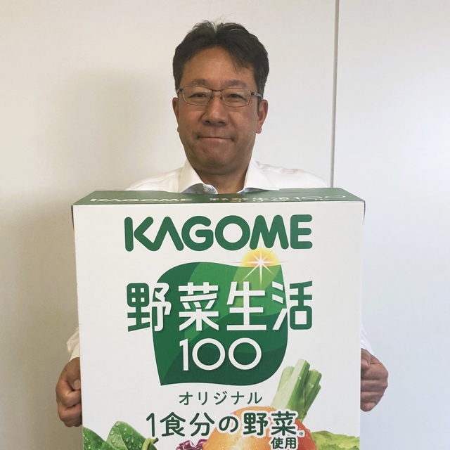 土屋 徹 氏
